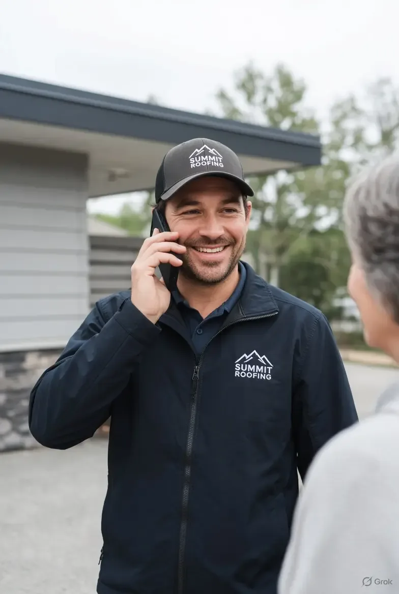 Flat Roof Leak Repair Portage, MI FAQs